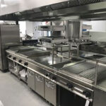 Popular Sandton steakhouse chooses Vulcan for kitchen upgrade