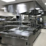 Vulcan Brings Kitchen Expertise to New Seychelles Hotel