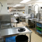 Vulcan Modernises Prestigious Boutique Hotel Kitchen