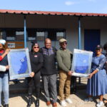 Soweto school gets new kitchen thanks to Vulcan Catering Partners