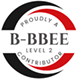 B BBEE