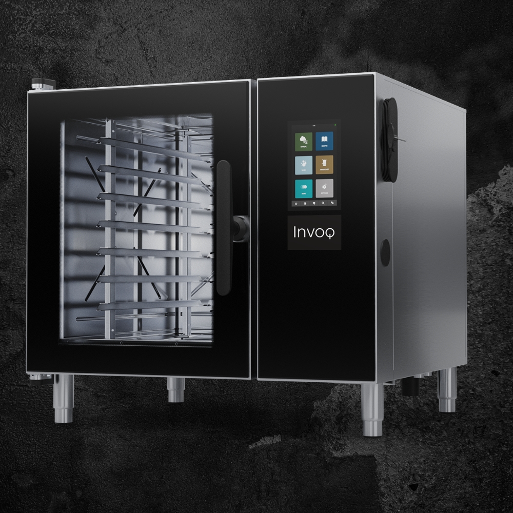 Houno Combi Oven