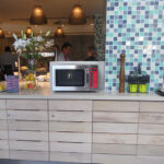 Kitchen Testing & Training