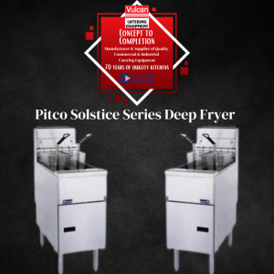 Pitco Solstice Series Deep Fryer.png