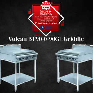 Vulcan BT90 0 90GL Griddle.png
