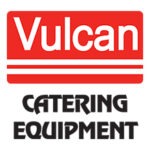 logo vulcan catering equipment